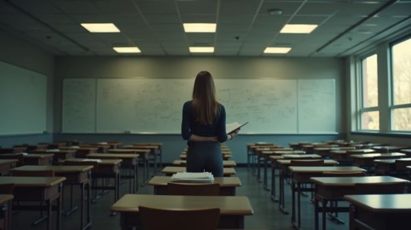 Are psychometric tests the solution for effective education assessment?