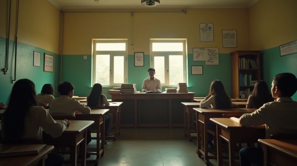 Exploring the Benefits of Psychometric Tests in Education