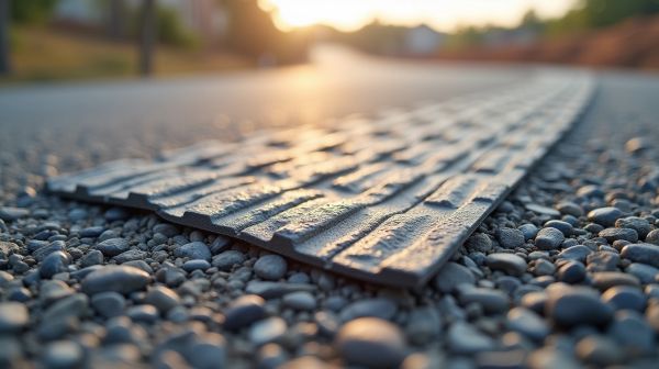 Temporary road mats for sale: choose durable solutions for construction