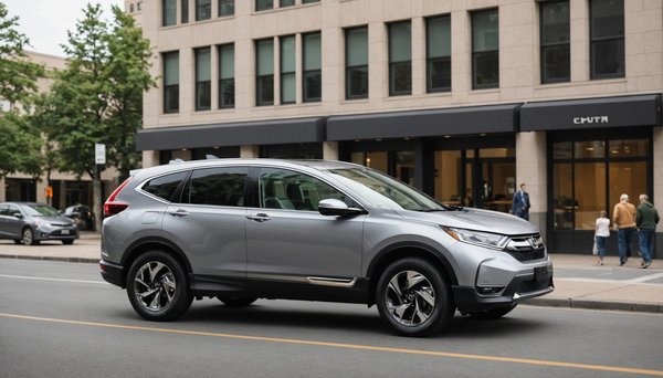 Revamp Your Honda CR-V: A Step-by-Step Guide to Modernizing Its Infotainment System