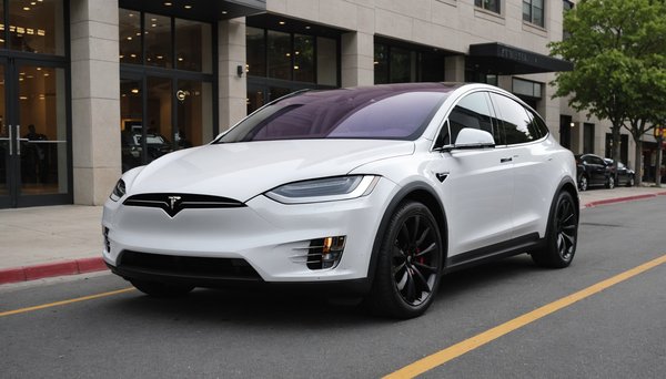 Ultimate Guide to Long-Lasting Nano Ceramic Coating Application for Your Tesla Model X