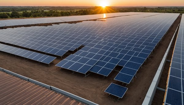 Revolutionizing Solar Power: Discover the Latest Breakthroughs in Panel Technology for Improved Efficiency and Affordability