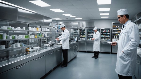 Simplify pharmaceutical operations with innovative software applications