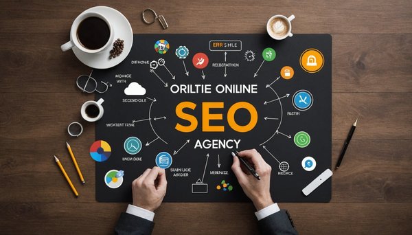 Maximize your online growth with a leading seo agency