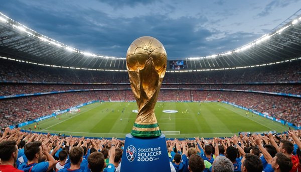 What to expect from soccer world cup 26: a comprehensive guide