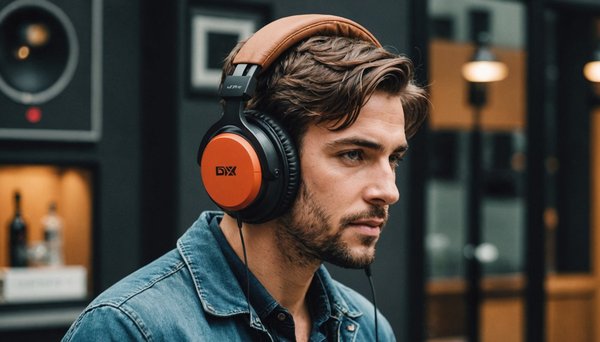 Discover amazing headphones online: deals you can't miss